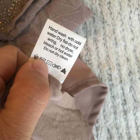 Francesca's Cocktail Dress - Picture 8 of 8